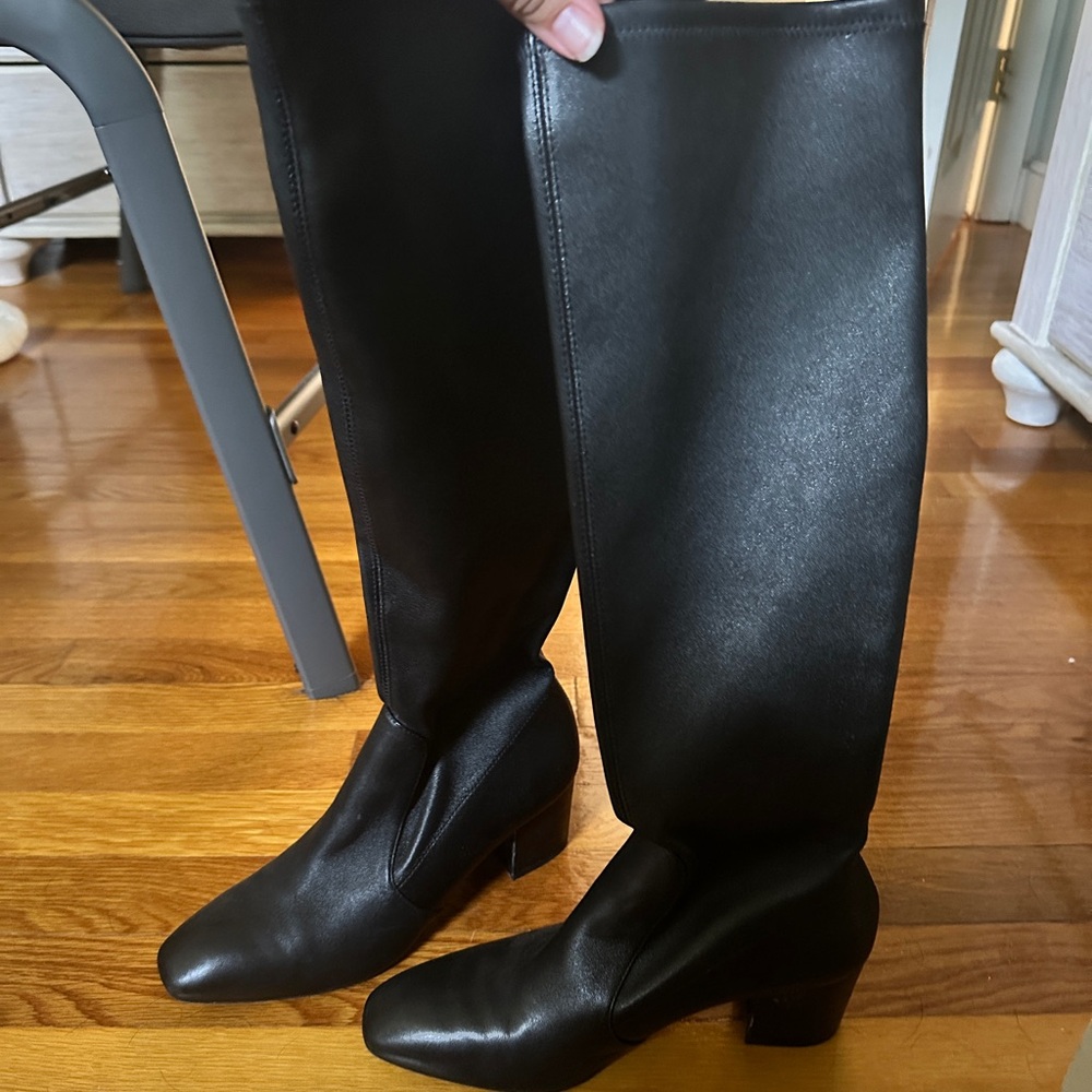 Stuart Weitzman Boots